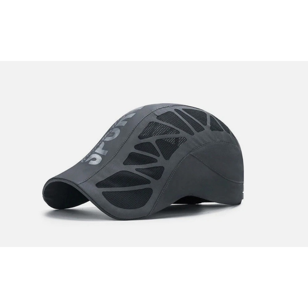 Aeromesh Sport Cap, Breathable Mesh Baseball Cap, Lightweight, Quick-Drying